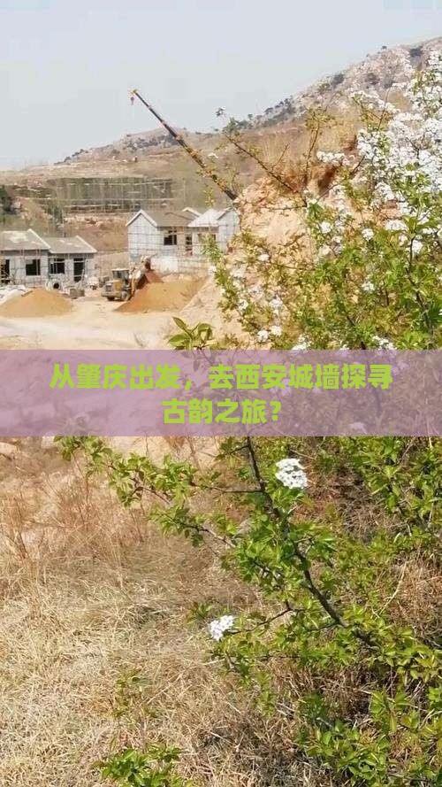 肇庆到西安城墙攻略