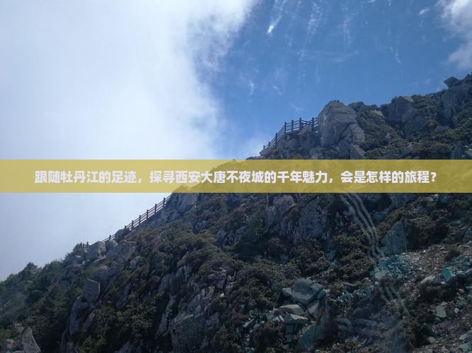 牡丹江到西安大唐不夜城景点