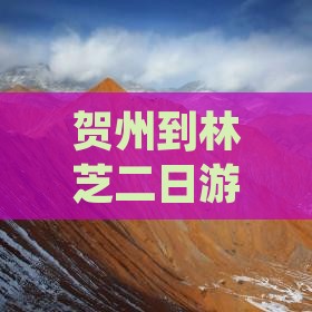 贺州到林芝二日游多少钱攻略路线距离公里
