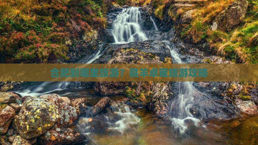 合肥到哪里旅游？藏羊卓雍旅游攻略