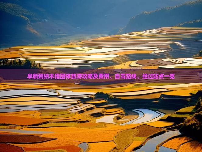 阜新到纳木措团体旅游攻略及费用、自驾路线、经过站点一览
