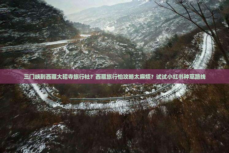 三门峡到西藏大昭寺旅行社