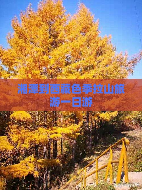 湘潭去西藏色季拉山一日