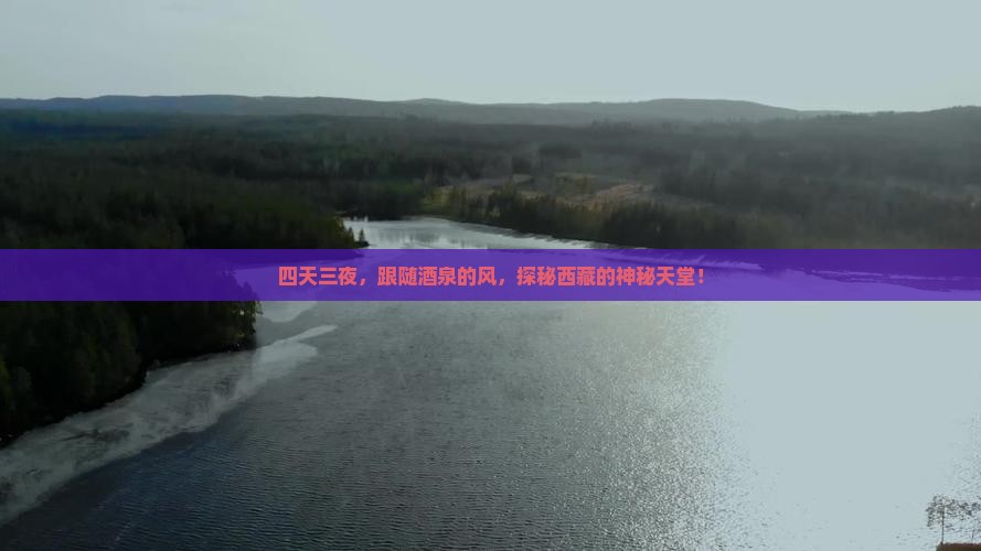 酒泉到西藏四日游