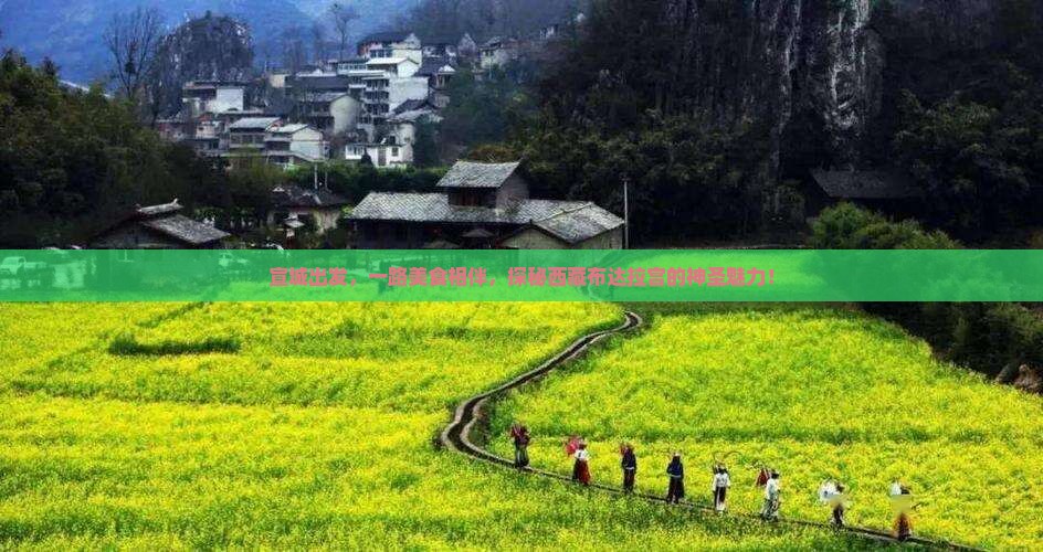 宣城到西藏布达拉宫旅游小吃