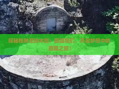桂林到西藏纳木措大型旅游团