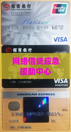网络借贷应急援助中心