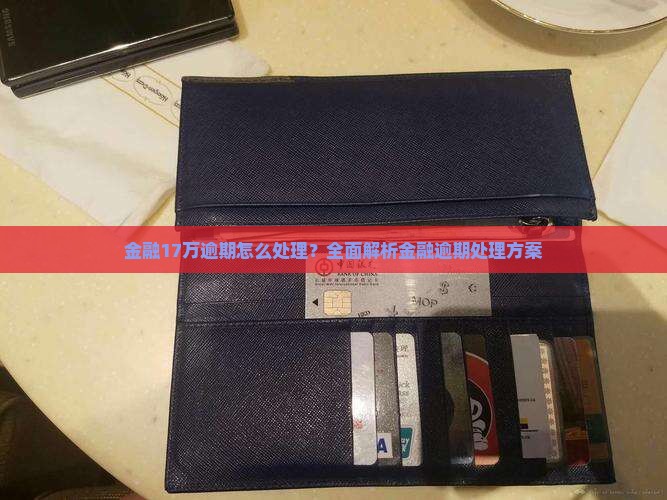 金融17万逾期怎么处理？全面解析金融逾期处理方案