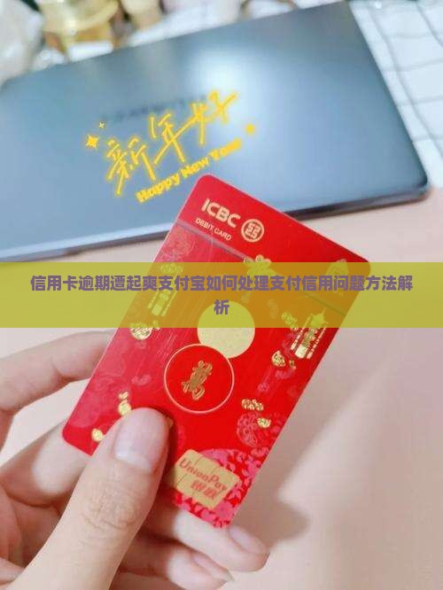 信用卡逾期遭起爽支付宝如何处理支付信用问题方法解析