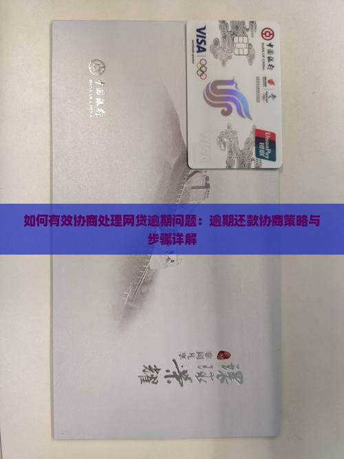 如何有效协商处理网贷逾期问题：逾期还款协商策略与步骤详解