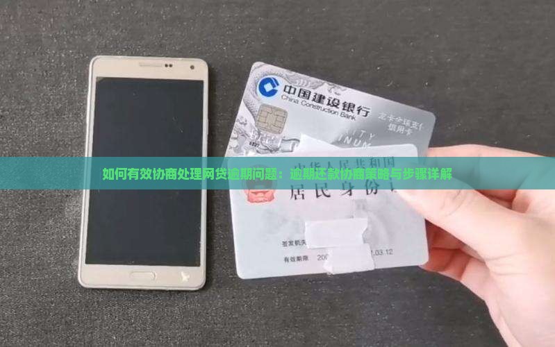 如何有效协商处理网贷逾期问题：逾期还款协商策略与步骤详解