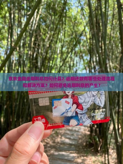 京东金融逾期利息如何计算？逾期还款有哪些处理流程和解决方案？如何避免逾期利息的产生？