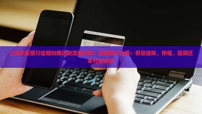 上海华夏银行逾期协商还款流程详解？逾期客户必看：停息挂账、停催、延期还本付息方案