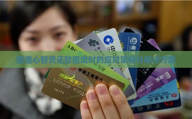 面临心智贷还款困境时的应对策略与解决方案