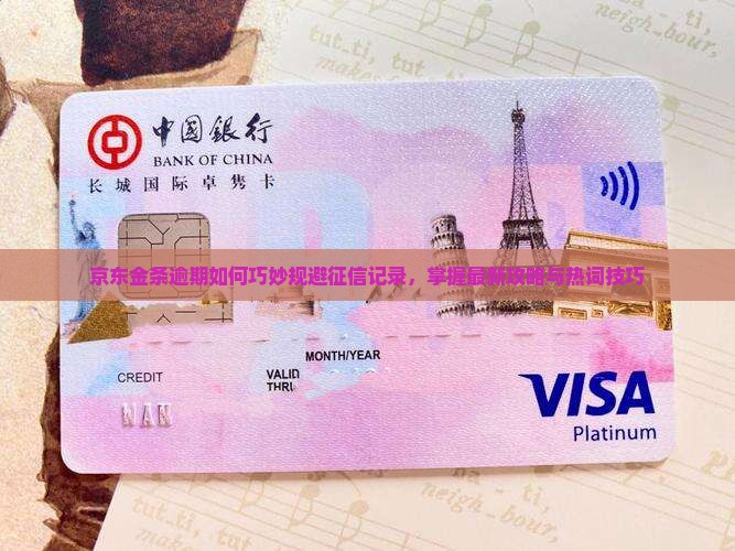 京东金条逾期如何巧妙规避征信记录，掌握最新攻略与热词技巧