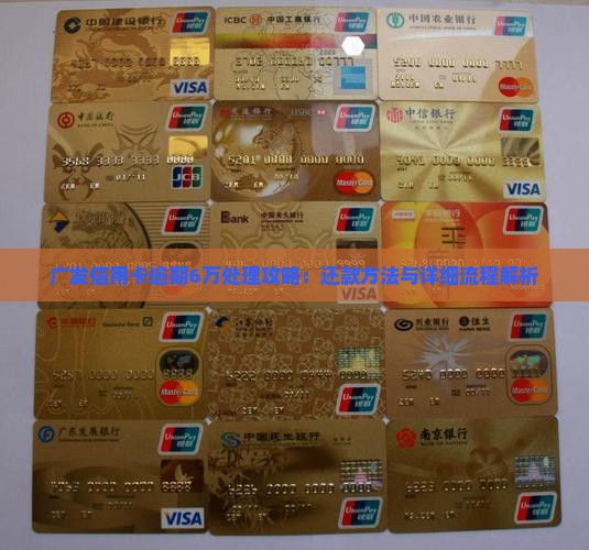 广发信用卡逾期6万处理攻略：还款方法与详细流程解析