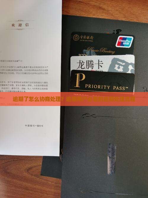 逾期了怎么协商处理？逾期用户必看的逾期处理流程