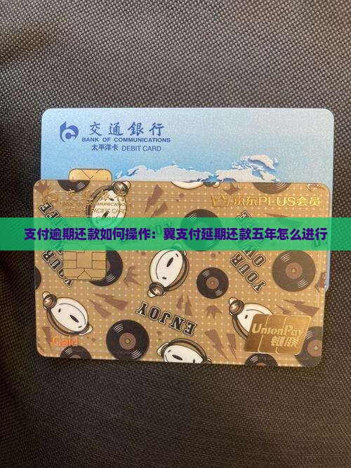 支付逾期还款如何操作：翼支付延期还款五年怎么进行