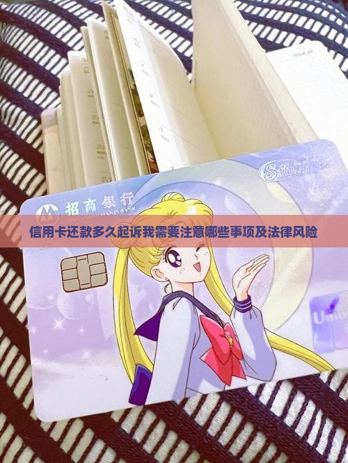 信用卡还款多久起诉我需要注意哪些事项及法律风险