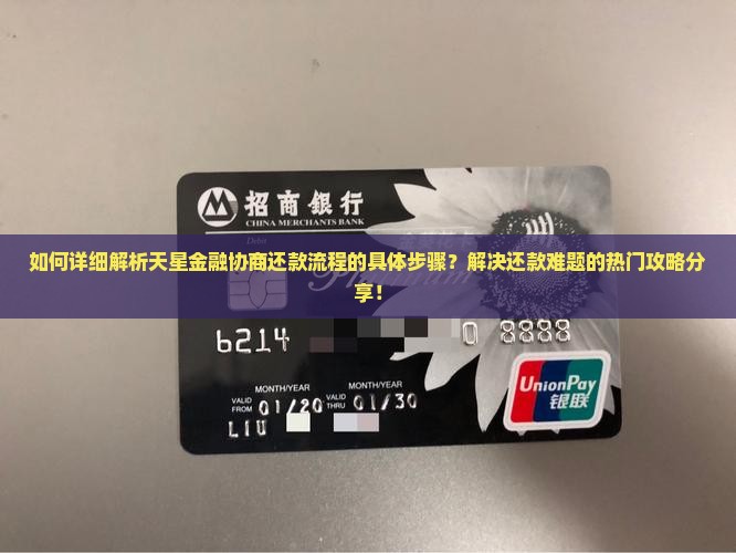 如何详细解析天星金融协商还款流程的具体步骤？解决还款难题的热门攻略分享！