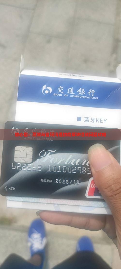 放心借：高效与客服沟通协商解决借款问题攻略