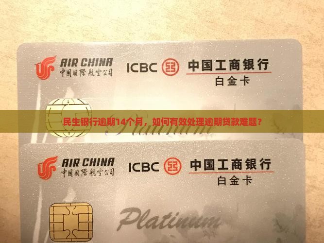 民生银行逾期14个月，如何有效处理逾期贷款难题？