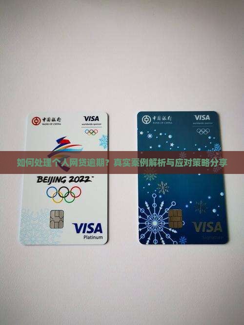 如何处理个人网贷逾期？真实案例解析与应对策略分享