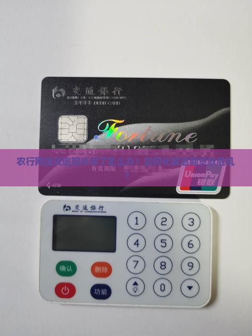 农行网捷贷逾期半年了怎么办？如何化解逾期贷款危机？