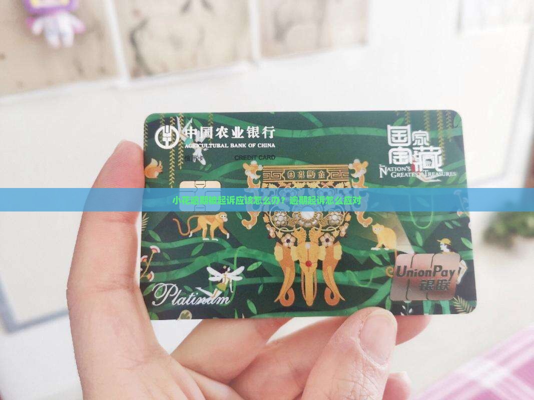 小花逾期被起诉应该怎么办？逾期起诉怎么应对