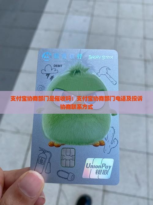 支付宝协商部门是催收吗：支付宝协商部门电话及投诉协商联系方式