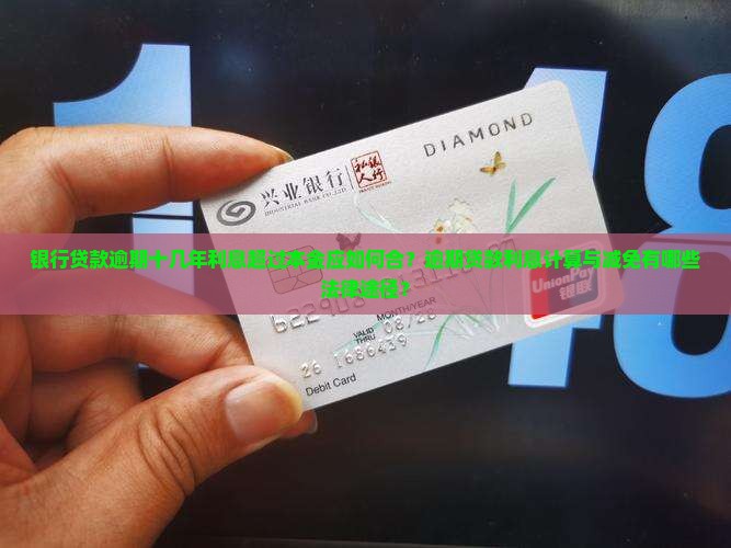 银行贷款逾期十几年利息超过本金应如何合？逾期贷款利息计算与减免有哪些法律途径？
