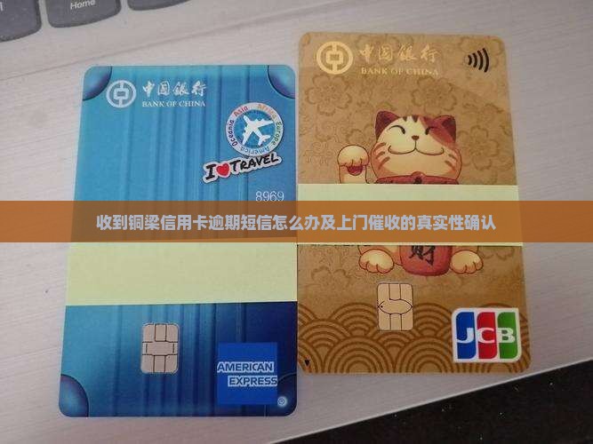 收到铜梁信用卡逾期短信怎么办及上门催收的真实性确认