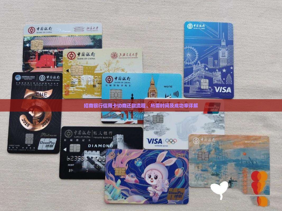 招商银行信用卡协商还款流程、所需时间及成功率详解