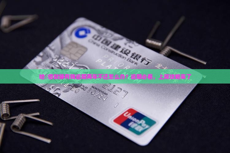 哈啰借款臻有钱逾期两年不还怎么办？逾期必看，上岸攻略来了