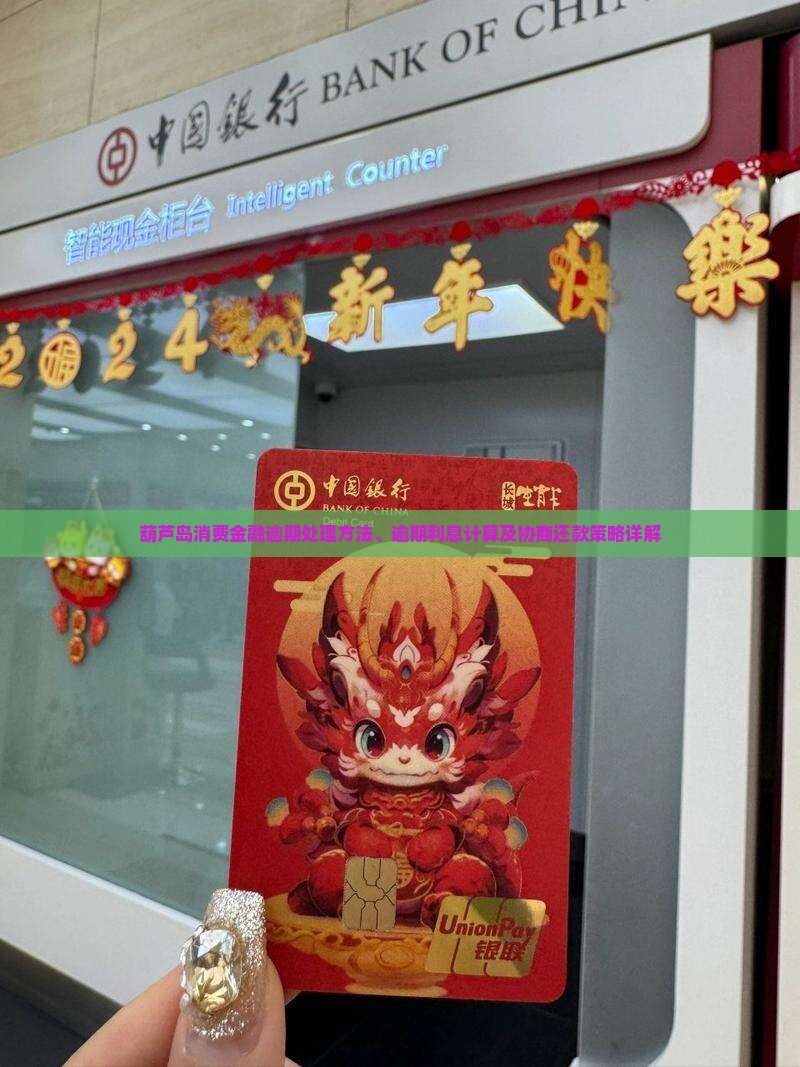 葫芦岛消费金融逾期处理方法、逾期利息计算及协商还款策略详解