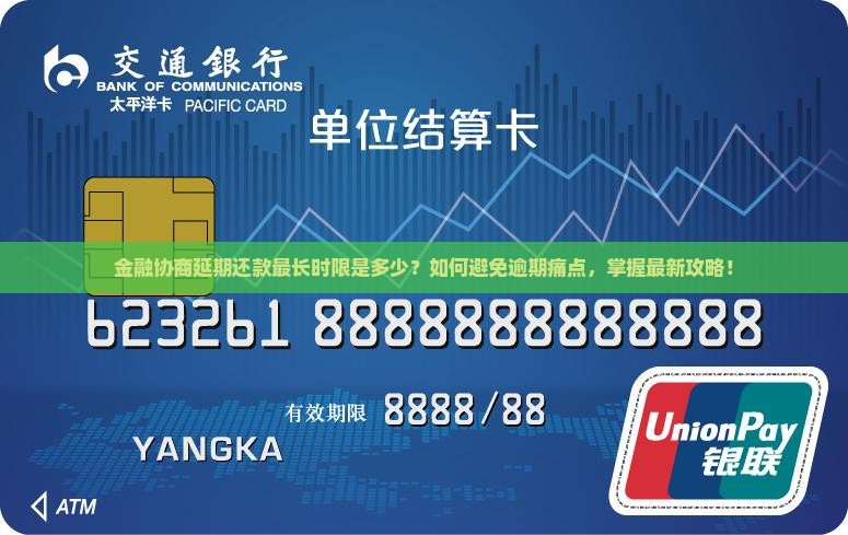 金融协商延期还款最长时限是多少？如何避免逾期痛点，掌握最新攻略！