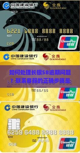 如何处理长银58逾期问题？联系客服的正确步骤是什么？逾期后有哪些解决方案可选？