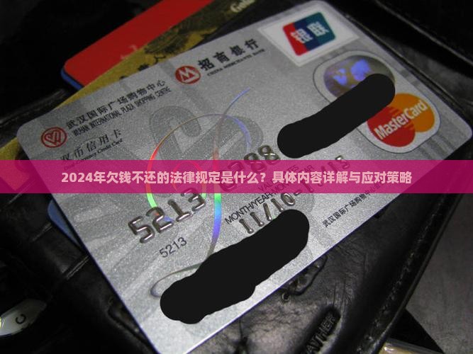 2024年欠钱不还的法律规定是什么？具体内容详解与应对策略
