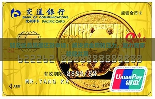 轻花优品延期还款申请：解决资金周转压力，助力商家稳健发展