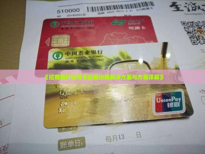 《招商银行信用卡逾期协商解决方案与方案详解》