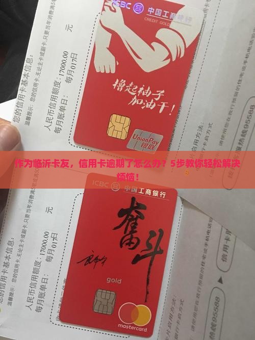 作为临沂卡友，信用卡逾期了怎么办？5步教你轻松解决烦恼！