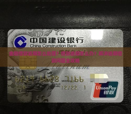 金融借款逾期怎么处理？借款逾期怎么办？解决逾期借款问题全攻略