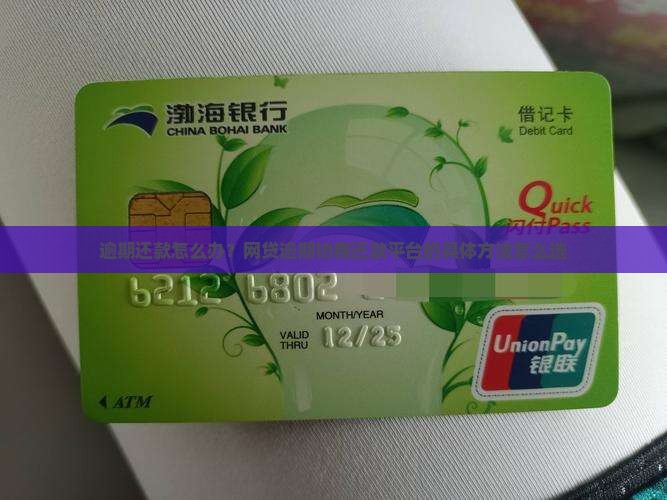 逾期还款怎么办？网贷逾期协商还款平台的具体方法怎么选