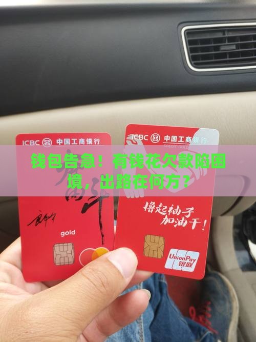 钱包告急！有钱花欠款陷困境，出路在何方？