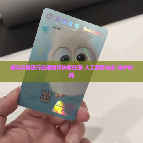 湖北农商银行逾期如何协商处理-人工客服电话-维护时间