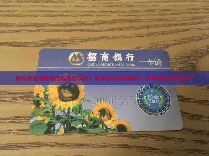 微乐分逾期催收流程是怎样的？如何应对逾期催收？会有哪些法律后果？