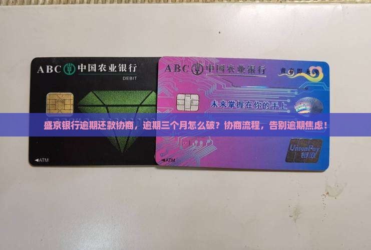 盛京银行逾期还款协商，逾期三个月怎么破？协商流程，告别逾期焦虑！