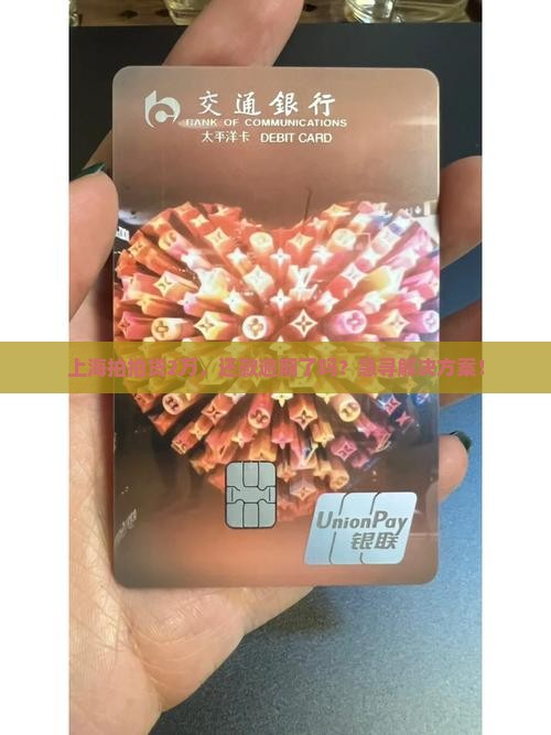 上海拍拍贷2万，还款逾期了吗？急寻解决方案！
