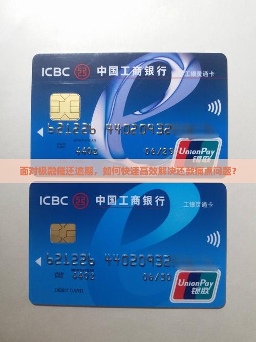 面对极融催还逾期，如何快速高效解决还款痛点问题？