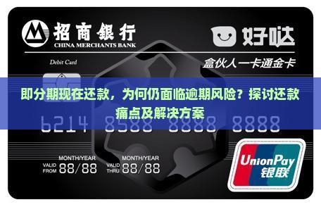 即分期现在还款，为何仍面临逾期风险？探讨还款痛点及解决方案